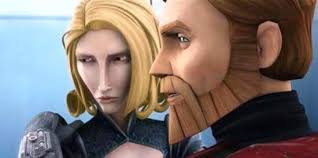 Satine Kryze | The Clone Wars | Fandom