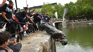 We strongly recommend purchasing lift tickets in advance to avoid disappointment and ensure you are able to arrive at your desired time. Edward Colston Bristol Slave Trader Statue Was An Affront Bbc News