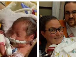 Fundraiser for Evan Starr by Jessica Trahan-Harrison : The Starr Twins have  arrived!