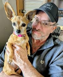 Pets bring love and laughter to our lives