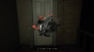 All of which, we think, makes the game one of the best horror . Circular Saw Resident Evil Wiki Fandom