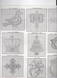 Maybe you would like to learn more about one of these? Pin By Melissa Beck On Cross Stitch Cross Stitch Patterns Chrismon Patterns Cross Stitch Embroidery