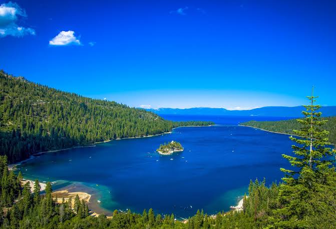 Emerald Bay Lake Tahoe Guide - Things to See & Do