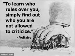 Pin By Arsenic On Quotes Libertarian Quote Voltaire Quotes Political Quotes