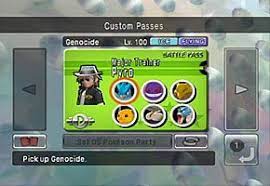 Complete rank 8 of any colosseum. Battle Passes Part 2 Pokemon Battle Revolution Wiki Guide Ign