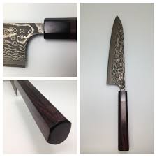 Masakage Kumo Gyuto 240mm Check Out The Detail And That S Just The Look When You Have It In Your Hand You Know It S The One Bicak