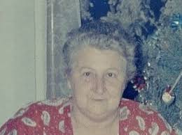 Minnie Roberta Shipley Yarnelli (1899-1984)