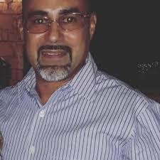 Alfred Randle's Instagram, Twitter & Facebook