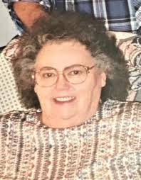 Charlotte Caldwell Obituary (1934