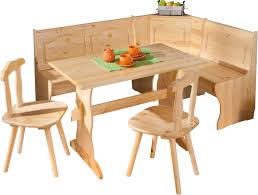 Man spricht in der designerwelt von richtigen farben und von nuancen des momentes. Traditionelle Eckbankgruppe Im Landhausstil