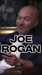 Mclellan Joe Rogan
