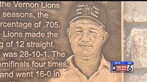 Texoma coaching legend Leo Brittain dies at the age of 79