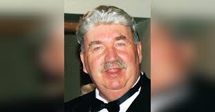 Obituary information for Robert F. Neiley