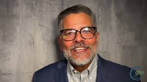 Troubled Waters," a Sermon by Ryan Ahlgrim from Psalm 23