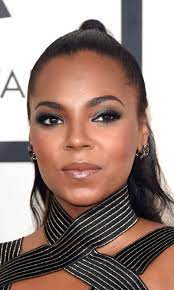 What is the ethnicity of the singer ashanti? Ashanti Net Worth