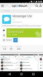 Nov 13, 2021 · download facebook 345.0.0.22.118 for android for free, without any viruses, from uptodown. Uptodown Lite Android Aplicacion Gratis Descargar Apk