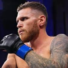 Kitt Campbell vs Yoon Sung Jang