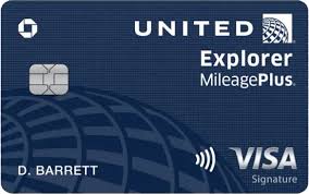 Call chase credit cards customer service faster with gethuman. Mileageplus Credit Cards