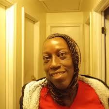 Deb Collier (@SistaDee921)