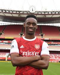 We've got all the latest arsenal merchandise from official adidas arsenal kit for men, women and kids to arsenal branded clothing and genuine signed memorabilia.cheer on the gunners in one of the latest design player printed shirts or show your support and make a style statement in a thierry henry or ian wright retro shirt. Arsenal On Twitter Happy Birthday Balogun