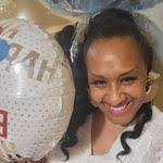 Shauntay Hardy's Instagram, Twitter & Facebook