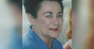 Obituary, Visitation & Funeral Information