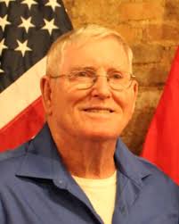 James Pate Patterson Obituary December 30, 2024