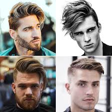 The high fade on the side gives it quite a clean look overall and allows you to have a perfect hairstyle to flaunt. 30 Best Side Swept Undercut Hairstyles For Men 2021 Styles