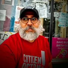 Staff • Citizen Action of New York