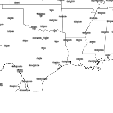 Model Charts For 95 3 W 32 0 N Synoptic Composite Ecmwf