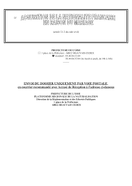 Pour envoyer votre lettre de contestation, il est plus judicieux d'utiliser l'envoi en recommandé avec accusé de réception pour conserver une preuve de. Https Www Somme Gouv Fr Content Download 15270 93165 File Dde