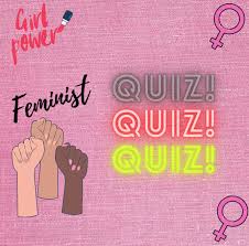 Pixie dust, magic mirrors, and genies are all considered forms of cheating and will disqualify your score on this test! Feminism Quiz Questions And Answers The Candid Cuppa