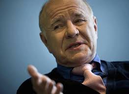 Marc Faber: "Existen tres razones que provocarán una gran corrección en  Wall Street"