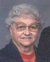 Obituary information for Ruby Marie Pizzoferrato (nee Jor...