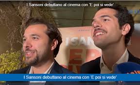 Palermo, il cameriere di Casa Morra vola in finale di "Tu si que vales" e  Gerry si commuove