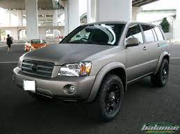 リフトアップという 愚かな行為 リフトアップ vw キャンピングカー 日産 ムラーノ