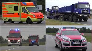 Bayernoil has been operating the oil refinery on 127 hectares (313 acres) of land in vohburg since. Einsatzfahrten Explosion Raffinerie Bayernoil Youtube