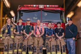 Storm King Engine Company #2