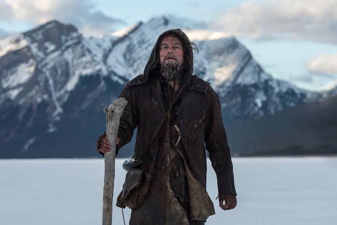 The Revenant Is Bleak—But Worth It | WIRED