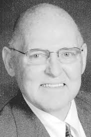 Ronald Cottrell Obituary (2014)