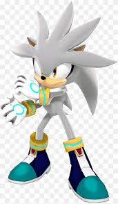Silver The Hedgehog png images | PNGWing