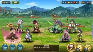 Dating sims (or dating simulations) are a video game subgenre of simulation games, usually japanese, with romantic elements. Warlord Dating Sim Rpg Sengoku Providence Released On Nutaku Techraptor