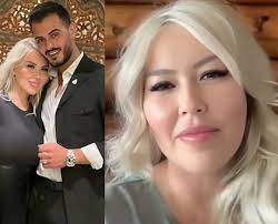 BREAKING NEWS !! Is Christel Khalil (Lily) Pregnant