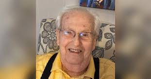 Obituary, Visitation & Funeral Information