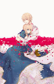 saber gilgamesh fate zero fate zero anime gilgamesh fate