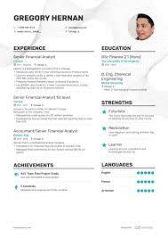 Senior financial analyst resume examples. Senior Financial Analyst Resume Examples Pro Tips Featured Enhancv