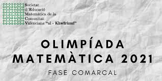 Las olimpiadas de astronomía se llevarán a cabo entre los meses de agosto y octubre de 2020. Fase Comarcal Xxxi Olimpiada Matematica Centro Educativo Gencana