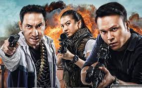 Admin rating 5 of 5 des: Pecah Rekod Kutipan Hari Pembukaan Polis Evo 2 Atasi Munafik 2 Iluminasi