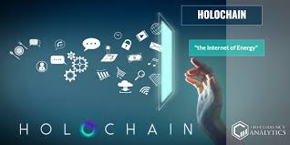 Holo is a cloud hosting market for distributed apps. Holochain Hot Using Blockchain Technology For The Internet Of Energy Facilitating Distributed Energy Systems