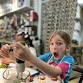 Kids in the Kitchen: Fall Desserts event image